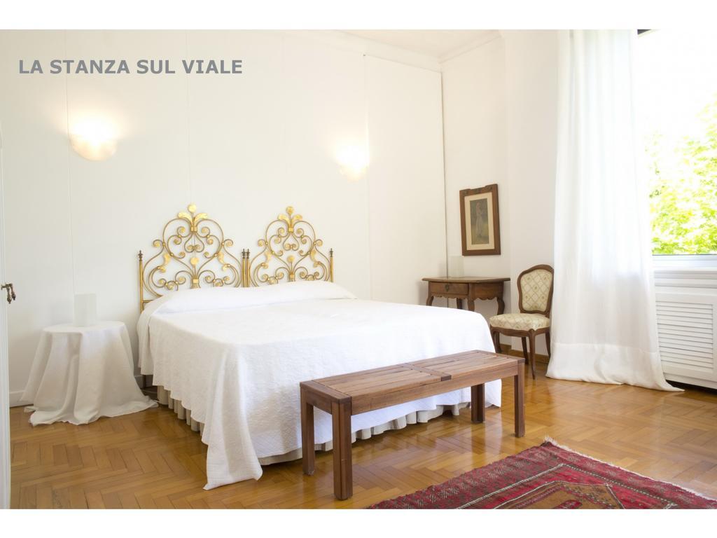 B&B Albaro Генуа Екстериор снимка